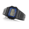 CASIO F-105W-1AWYEF